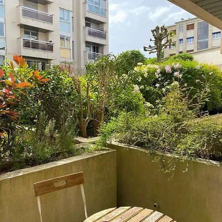 Appartement, Studio 公寓 圣日耳曼昂莱